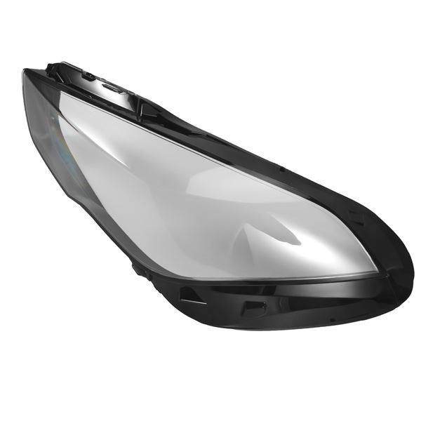 Left Headlight Cover for 2021-2023 BMW 2 Series F44 None