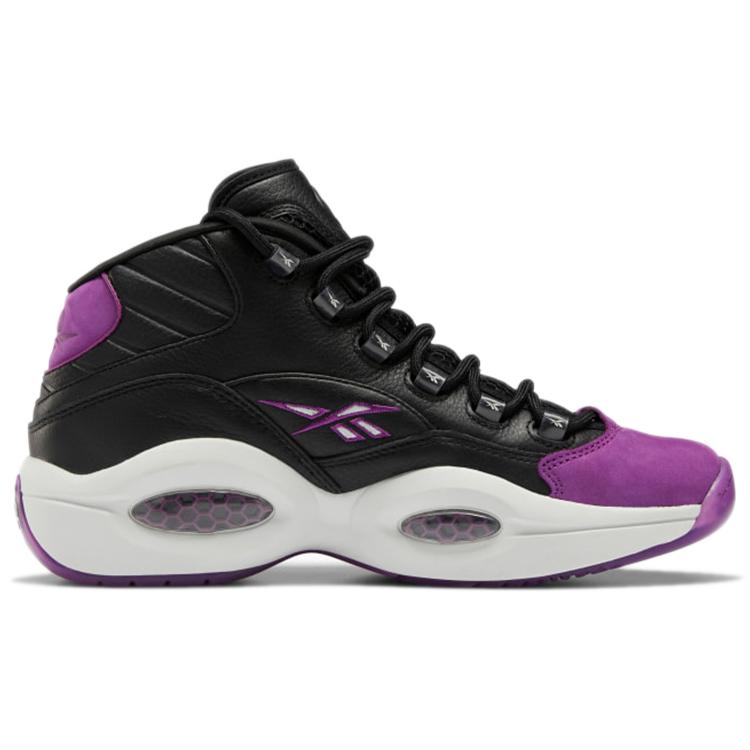Pytanie Reebok Mid 'Black Aubergine' GX0240