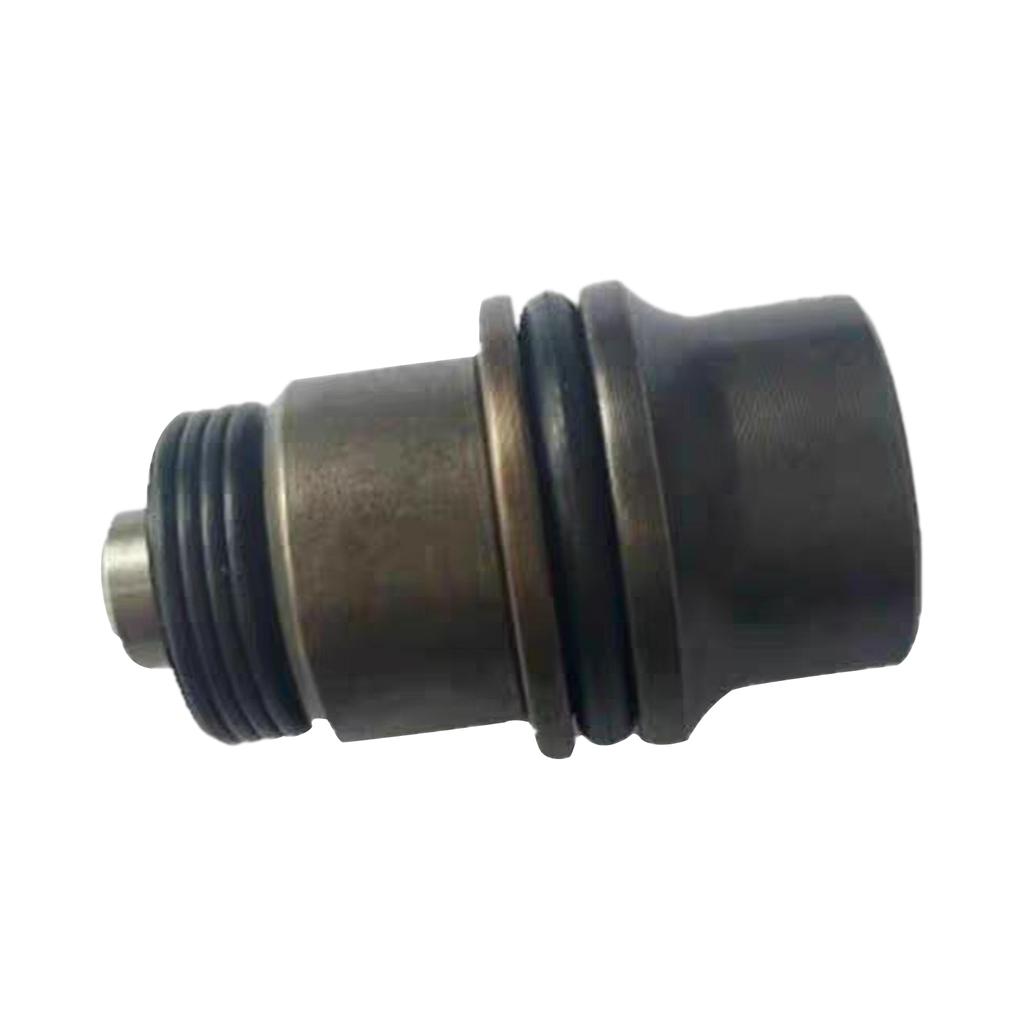 Parti per Trapano a Percussione Manicotto Martello Metallo 1 pz Durevole