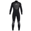 3mm Neoprene Men Women Full Length Wetsuit Surf Swim Couple Wet Diving Suit