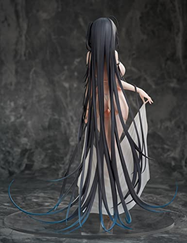 Anigame - Azur Lane - Taiho Wedding Temptation On The Sea Breeze 1/6 Spec Ed