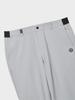 Pireti Elite Summer Slim Fit Pants M_Light Grey