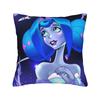 Cartoon Guineveres Pillow Cover Comfy Cushion Cover Cute Funny Pillow Case For Couch Sofa Bedroom