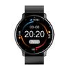 ZL02D Dafit Digitale Smartwatch mit Erinnerungen, Gesundheitsüberwachung, Musikwiedergabe / Foto