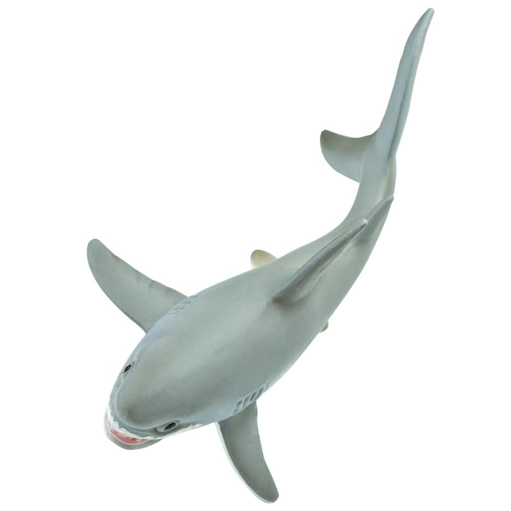 Safari Replica Great White Shark