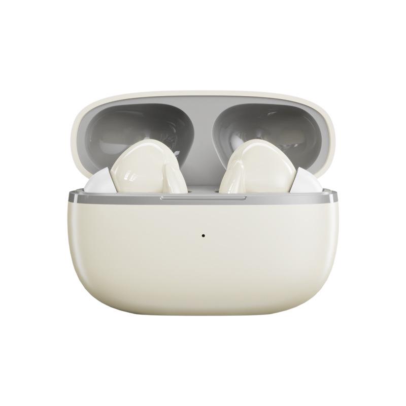 Universal Long-Lasting 3D Stereo Wireless Bluetooth Earbuds - In-Ear High-Fidelity, Comfortable Fit.