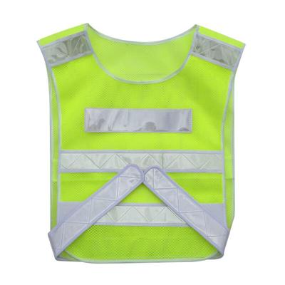 Reflective Safety Vest