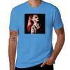 Yeule Don't Be So Hard On Your Own T-Shirt plus sizes anime sports fans heavyweight t shirts for