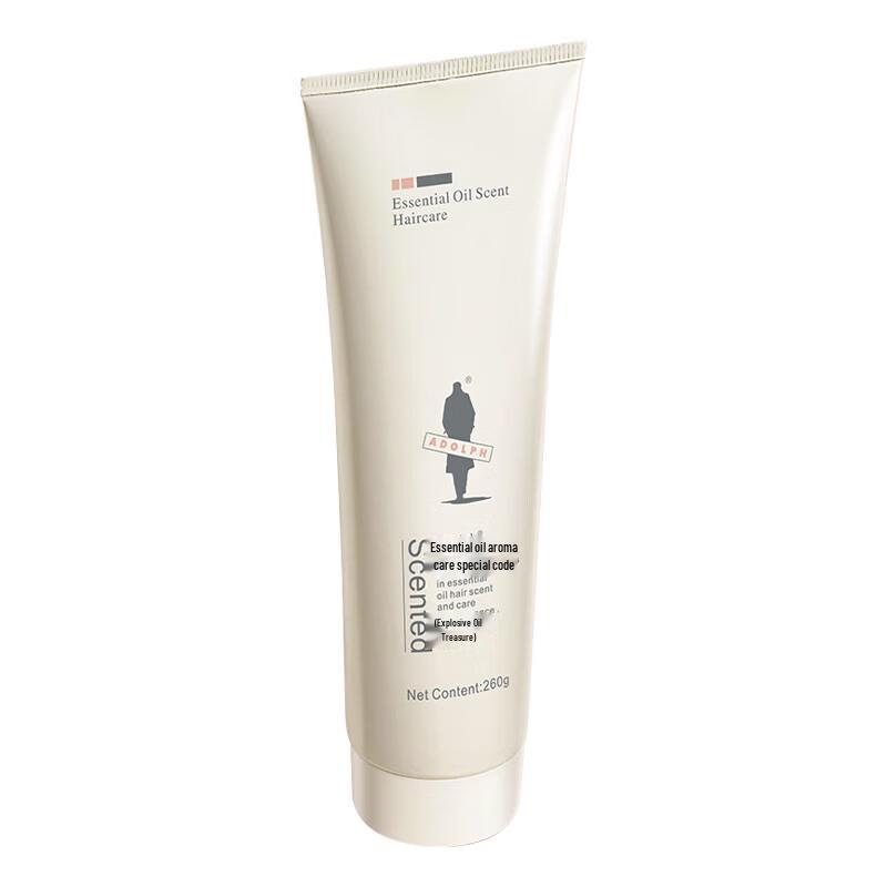 Adolphe Essential Oil Hair Repair Cream