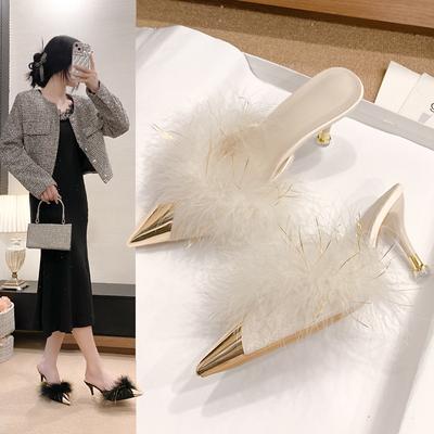 Scarpe da donna – Mules da donna
