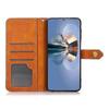 For Honor 400 5G (Global) Wallet Phone Case Stand Leather Flip Cover