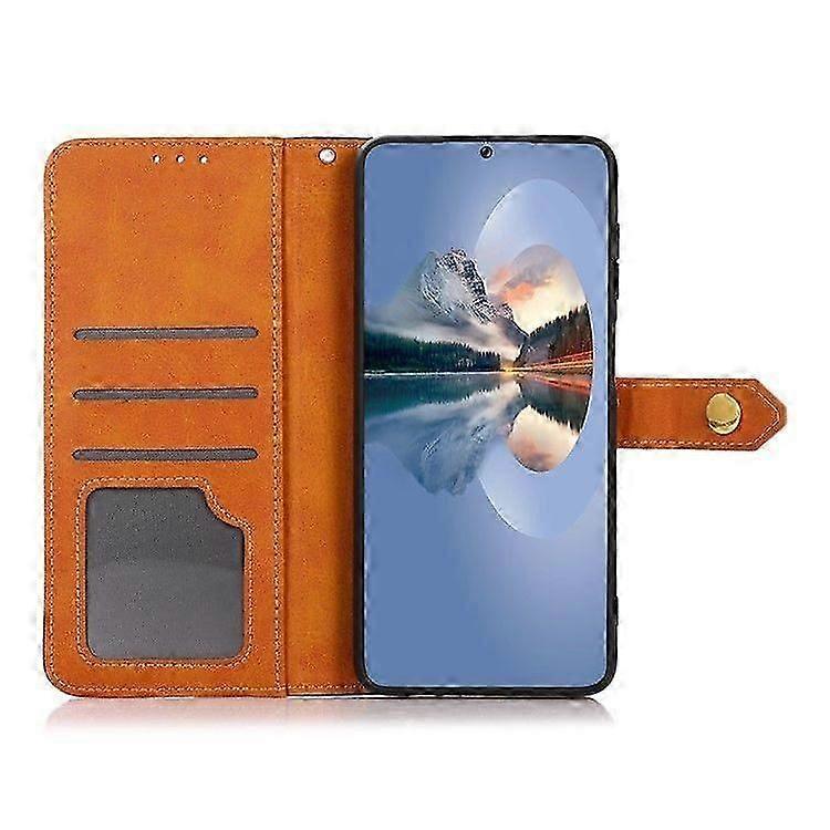 For Honor 400 5G (Global) Wallet Phone Case Stand Leather Flip Cover