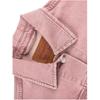 Levis Versatile Loose Fit Lapel Simple Jacket Women Jackets Pink 001C7-0001