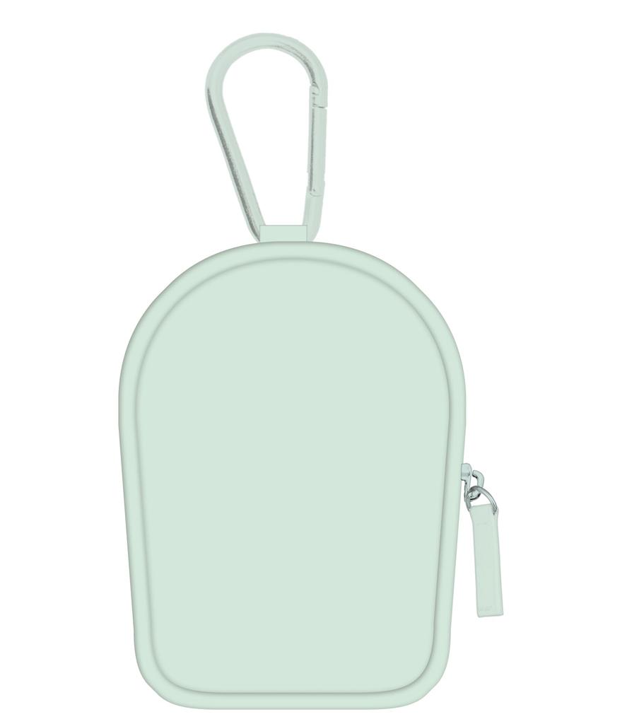 Cream Soda Mini Pouch Dot
