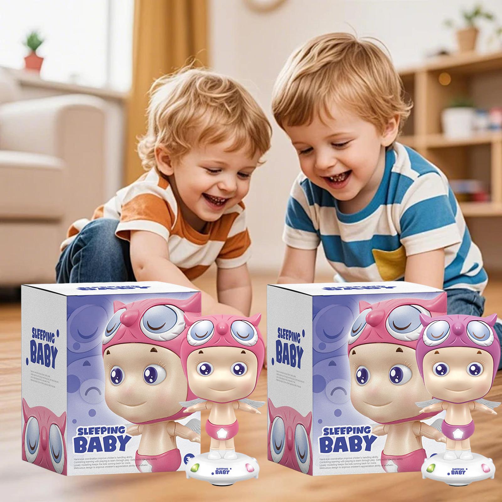

Electric Multi-Directional Lifting Toy - Fun And Easy With Multiple Playing , Ideal For Daily Interaction Toys. One Size