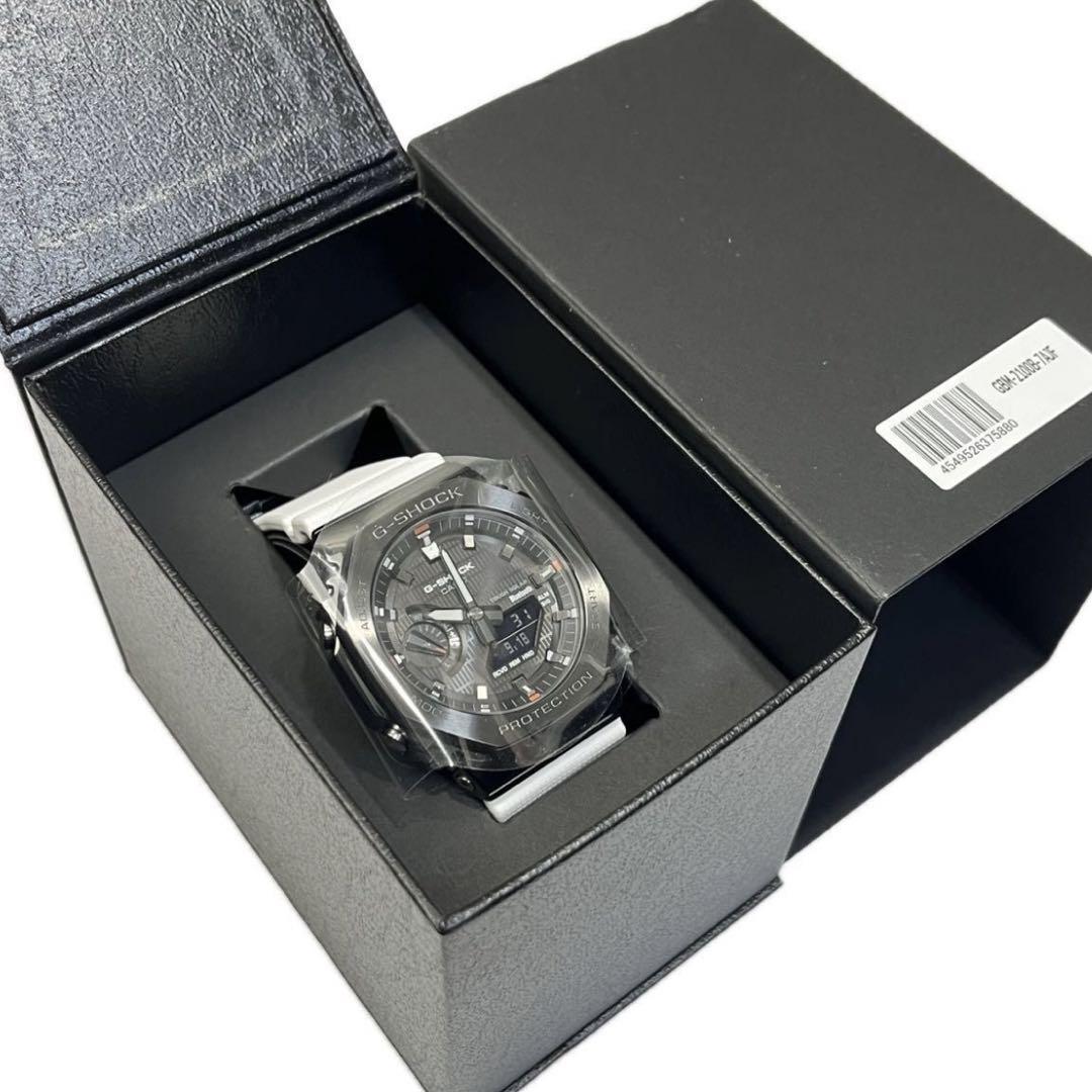 

[USED] Casio G-Shock GBM-2100B-7AJF F4LGAJ Men s Watch