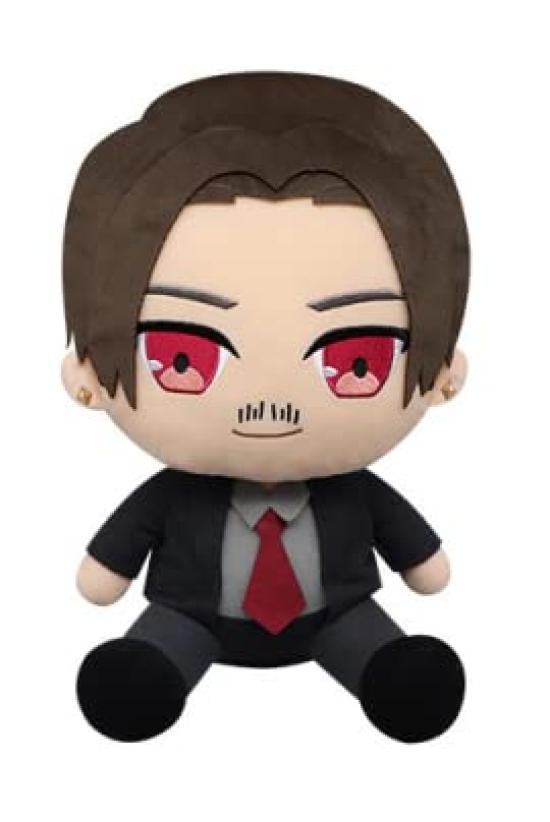 Third Generation J SOUL BROTHERS Big Plush [Ryuji Imaichi] Toy3