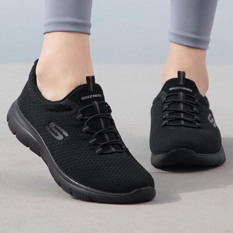 Skechers Women s Lifestyle Walking Shoes US 9