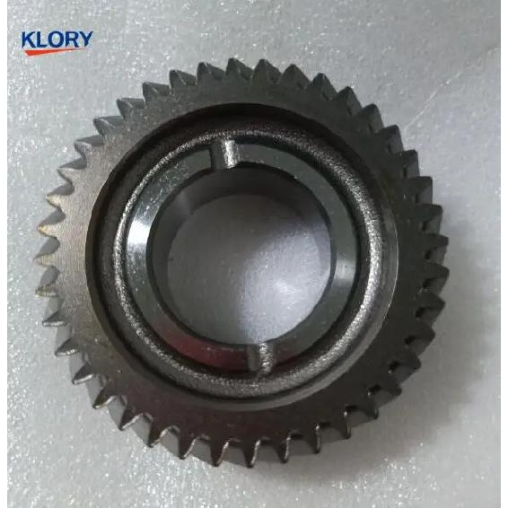 513MHA-1701310GA/513MHA-1701330GA/513MHA-1701340GA 3/4/5-speed Transmission Drive Gear for Chery VANPASS/T2/QQ6/A1