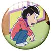 Trading Can Badges 5 BOX Product 1 BOX 13 13 Types In Total Osomatsu-san Vol. = Pieces,