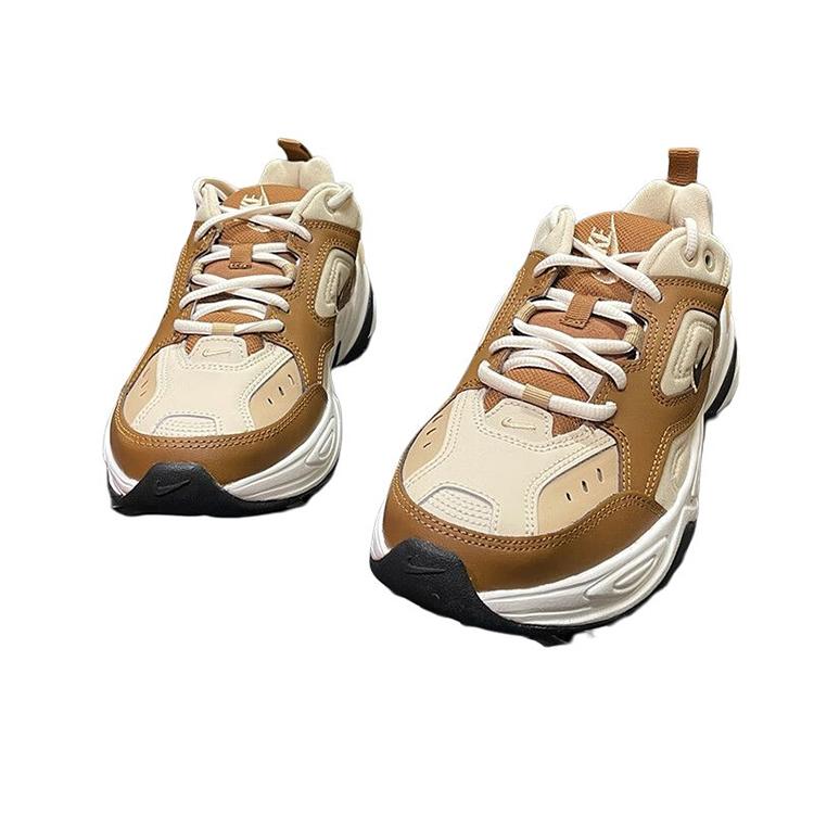 Nike M2K Tekno Bequeme Lässige Leichte Low-Top Dad Schuhe Herren Sneaker IO8162-110