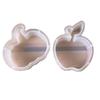 Pumpkin Silicone Candle Molds Easy Demolding for Making Candle Soap Multipurpose Silicone Mould for Epoxy Resin Craft