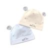 JOYNCLEON Newborn Baby Cotton Double Layer Winter Hat
