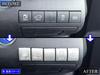 BRIGHTZ Chrome Cluster Switch Cover for Camry [SWI-COV-089] AXVH70/AXVH75 (70/75)