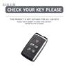 New Tpu Car Remote Key Case Cover Shell For Land Rover Range Rover Evoque Discovery Sport Velar For Jaguar Xe Xf E-Pace F-Pace