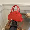Niche handbag new fashionable and beautiful personality 2 summer simple casual shoulder messenger bag