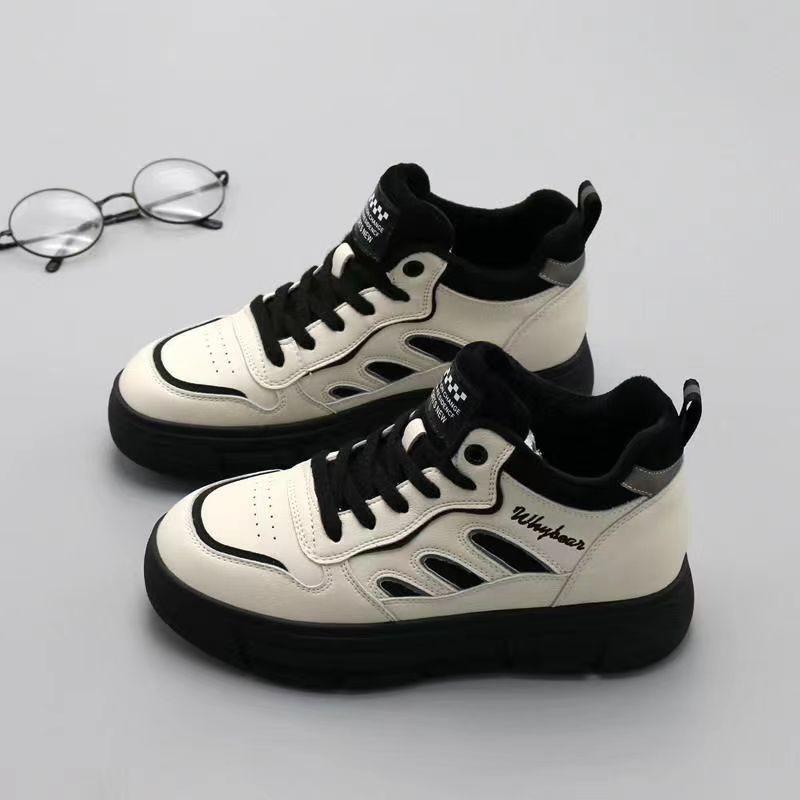 

МОДНАЯ ОБУВЬ, мужские дышащие спортивные кроссовки, спортивные кроссовки для бега, уличные женские теннисные кроссовки для тренажерного зала 35 чёрный