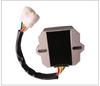 Suzuki GSX R 750 Voltage Regulator Rectifier 2800-33E20