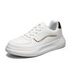 Lace-up Ecoleather Basketball Shoes For High Ladies Sneakers Green Boot Woman Sports Of Famous Brands Street Nice