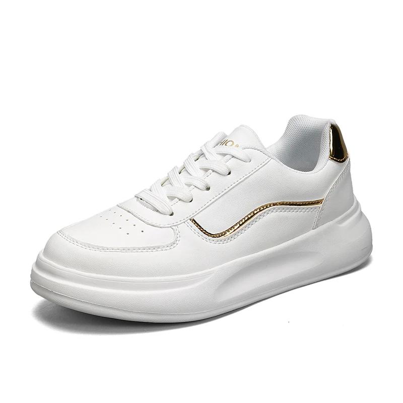 Lace-up Ecoleather Basketball Shoes For High Ladies Sneakers Green Boot Woman Sports Of Famous Brands Street Nice