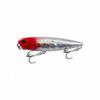 Floating Pencil Topwater Hard Fishing, Realistic Small Artificial for Long and Snakehead