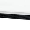 Small Air Conditioner Cooling Heating Dual Use Touch Control Desktop Wall Mounted Air Cooler for Room with Remote Control US Plug