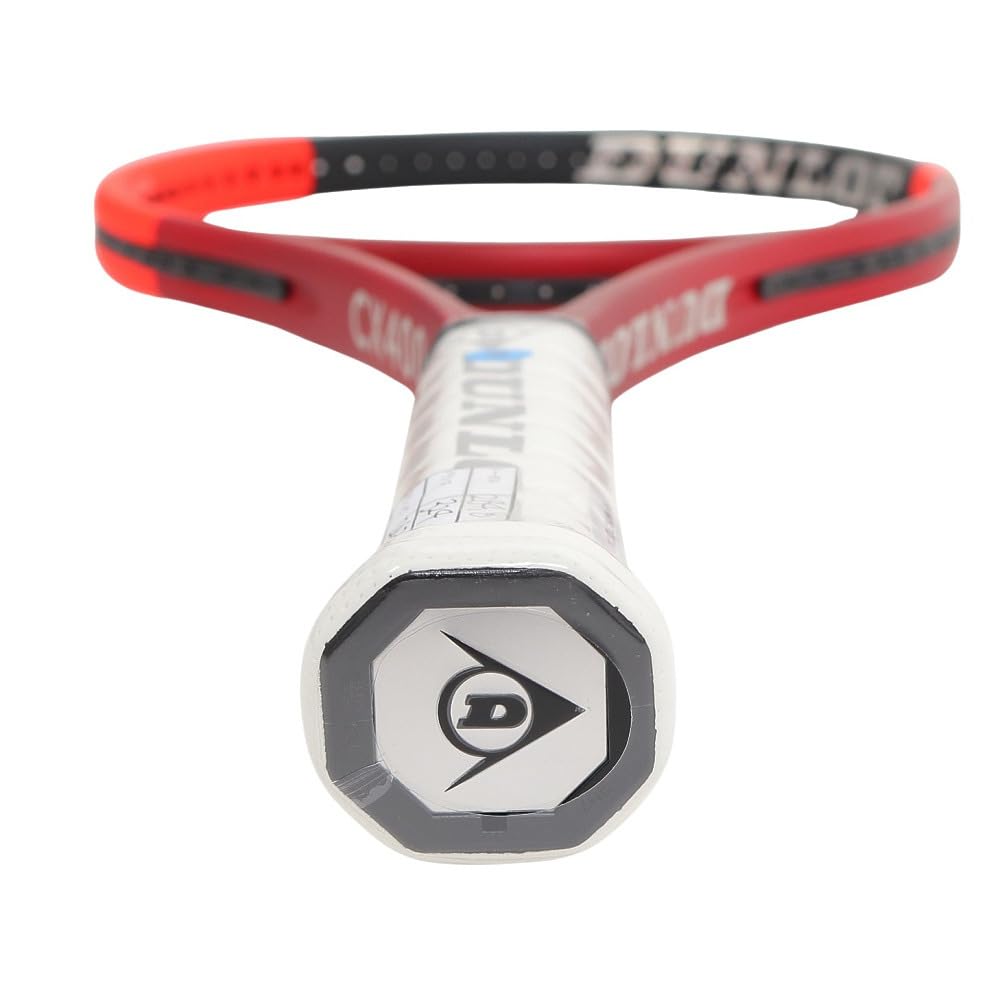 DUNLOP Racchetta da tennis rigida da tennis 24CX400 DS22406 G1 (solo cornice)
