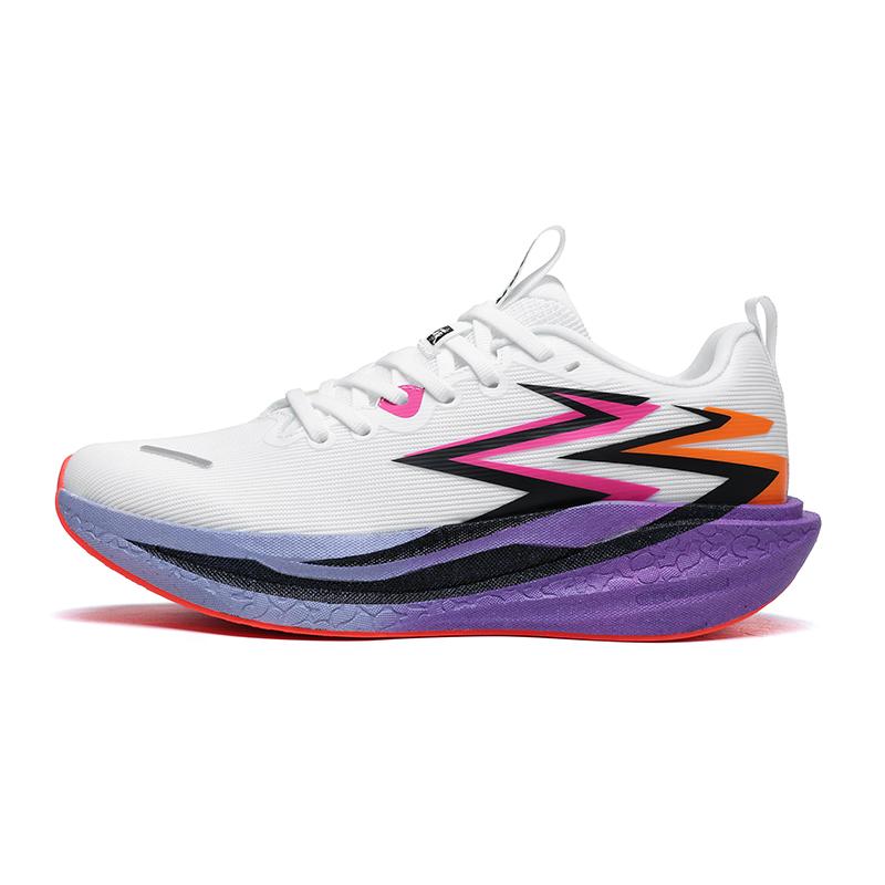 High Quality Marathon Men Running Shoes Breathable Road Jogging Women'S Athletic Shoes Soft Cushioning Outoor Nonskid Athletic Shoes