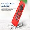 Protective Silicone Case For Remote Protective Cover With Lanyard Durability Silicone Protector Shell Remote Sleeve
