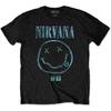 26 Nirvana Dumb Official Men's T-Shirt- Unisex T-Shirt