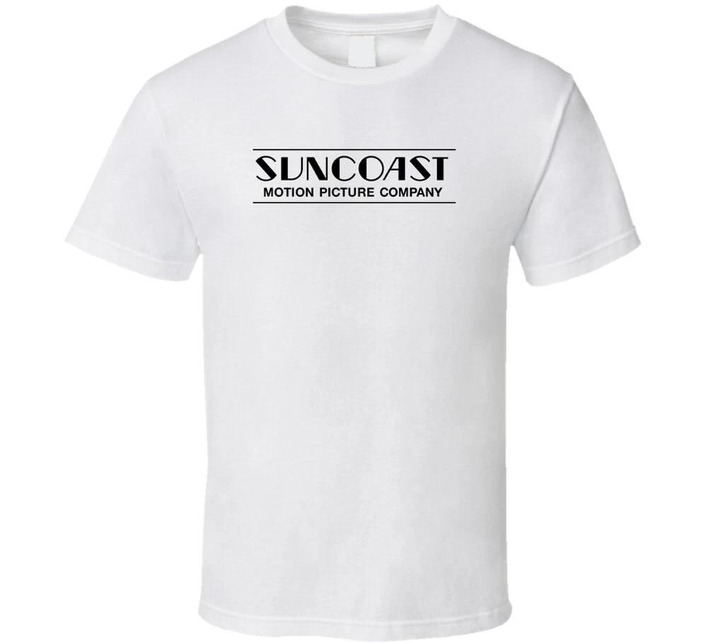 Suncoast Motion Picture Company T Shirt 2XL