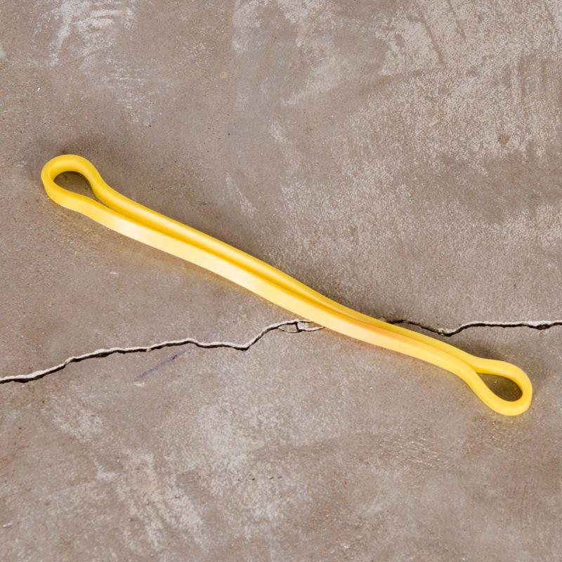 

Squat Mini Yoga Leg Fitness Pull Strap Yellow