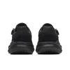 Anta Scarpe da Allenamento Traspiranti Ammortizzanti con Bottone a Manopola in Vera Pelle Uomo Sneakers Basic-Nero 912547703-2