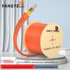 Yangye Indoor Telecom-Grade Fiber Optic Cable