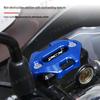 PCX160 CNC Aluminum Motorcycle Oil Tank & Brake Master Cylinder Cap