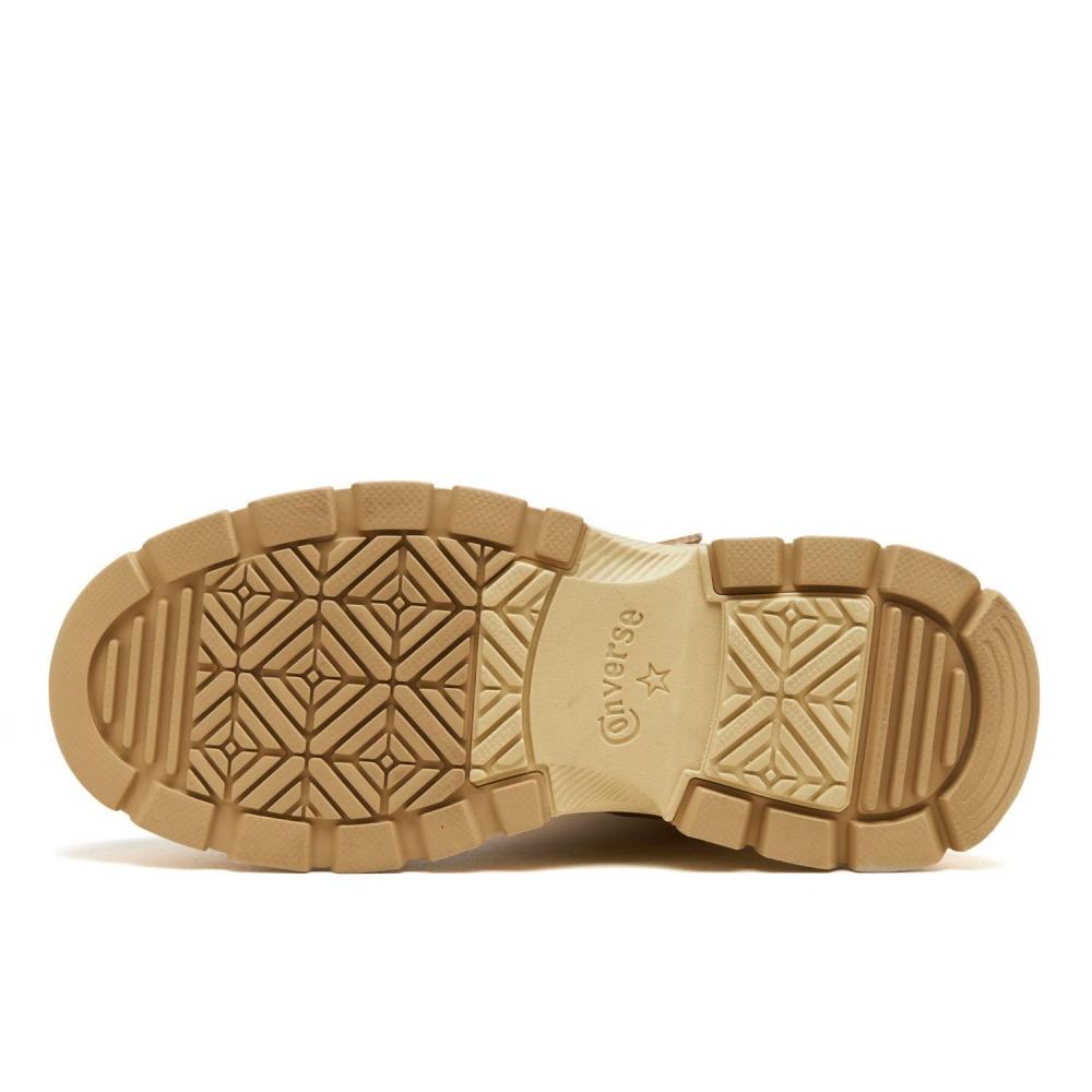 Converse As Trekwave Westernboots Hi 31315690 Desert Sand