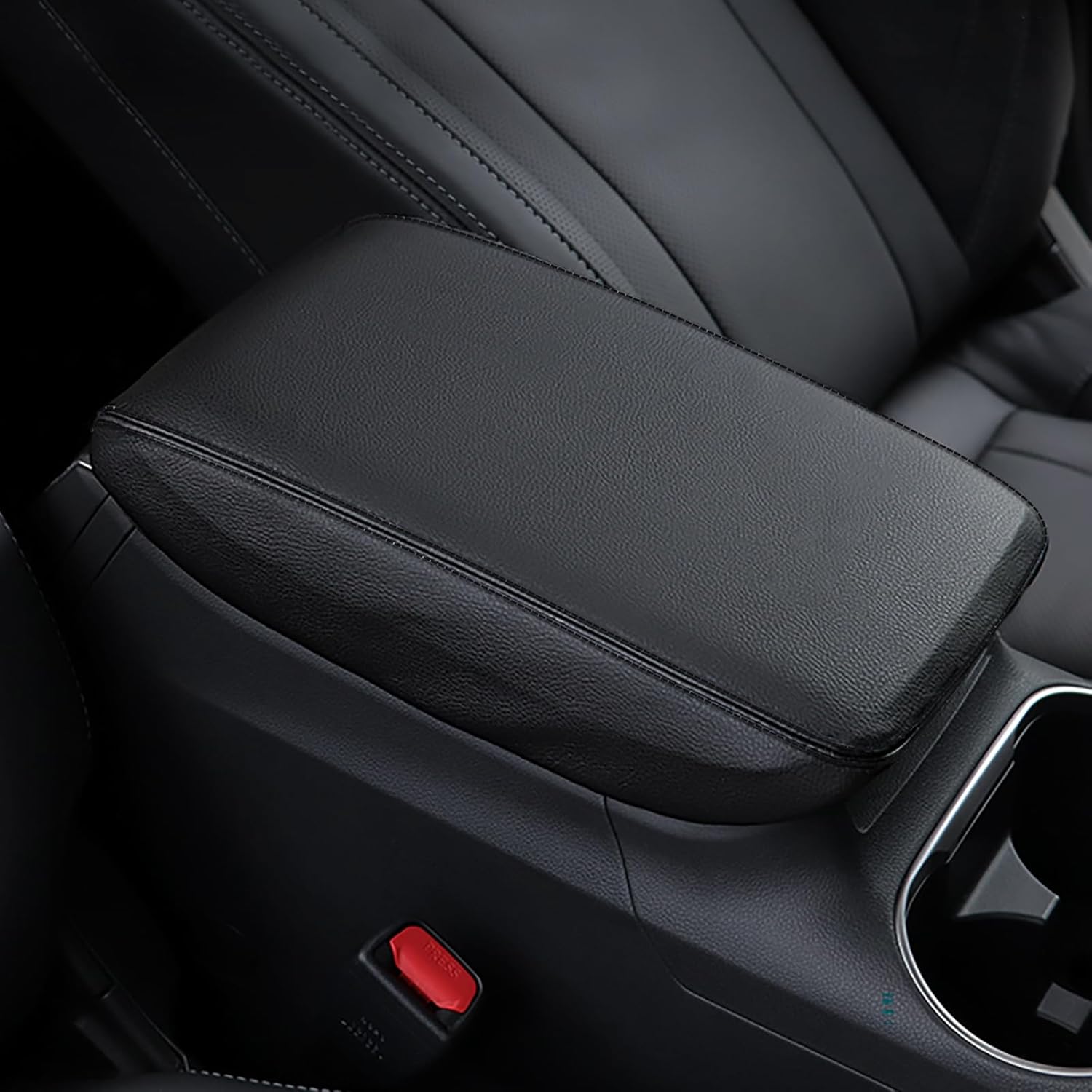 SXCY for 2026 Subaru Outback Armrest Cover for 2026 Subaru Outback Accessories 2026 Outback Center Console Cover 2026 Outback Middle Console Cover 2020-2025 outback legacy