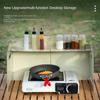 Outdoor Windshield Portable Gas Stove Windshield Stove Gas Stove Enclosure Camping Thickened Furnace End Ring Folding Windproof Board