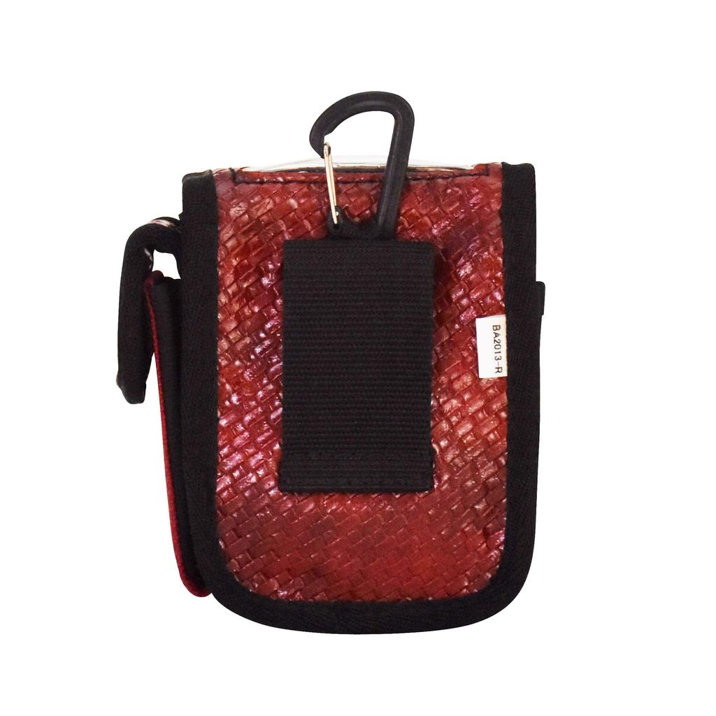 KH BANBUL Parts Case Red