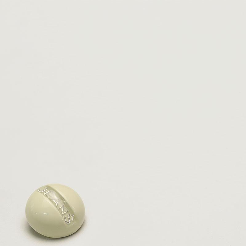 

5 шт. пуговицы из сплава с буквами для джинсов, двусторонние пуговицы для одежды из нейлона, женские пуговицы для одежды из шерсти Xiaoxiang 2 #[22.5mm Mushroom JEANS Beige]